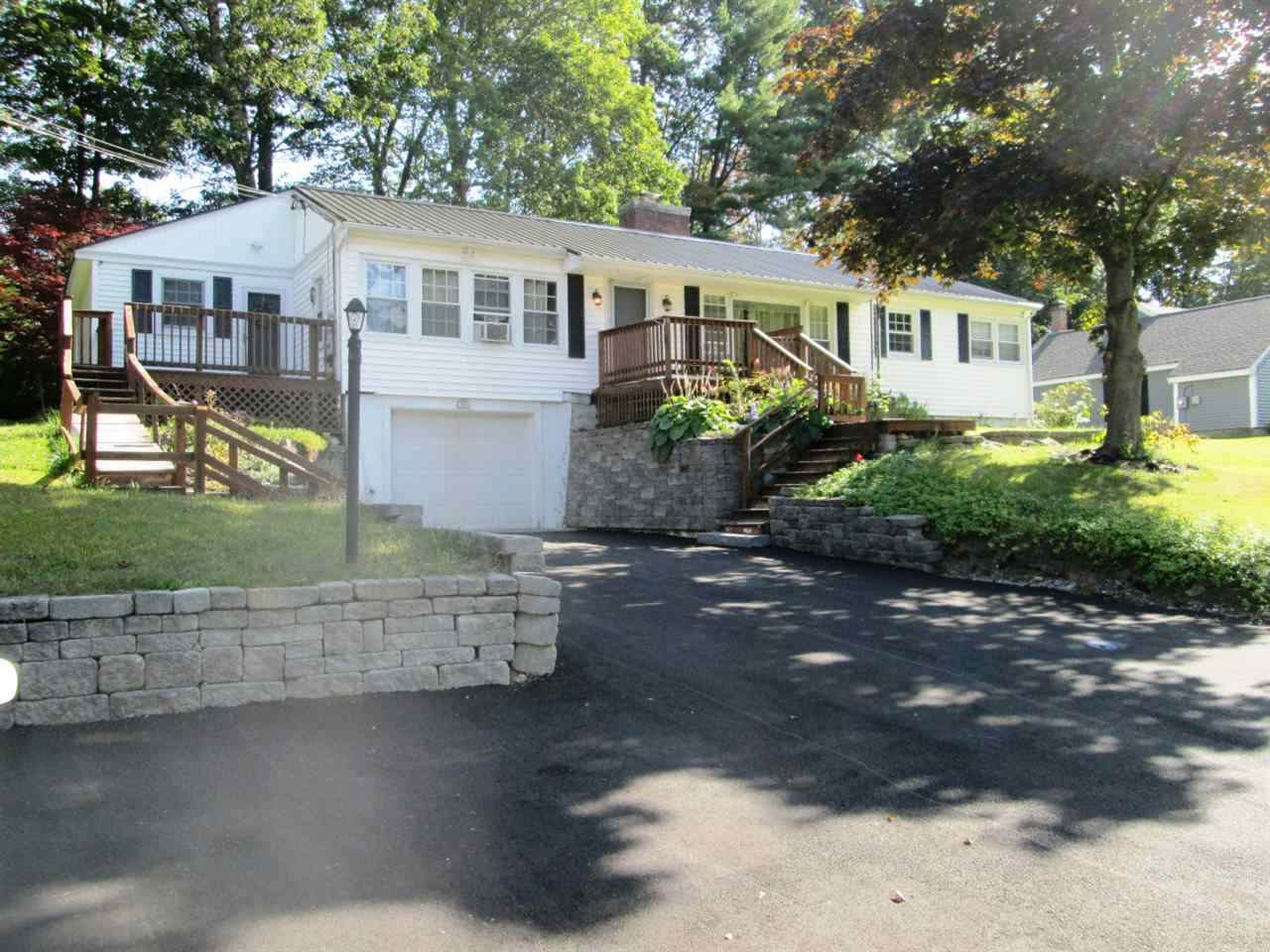 205 Shore Drive - Photo 1