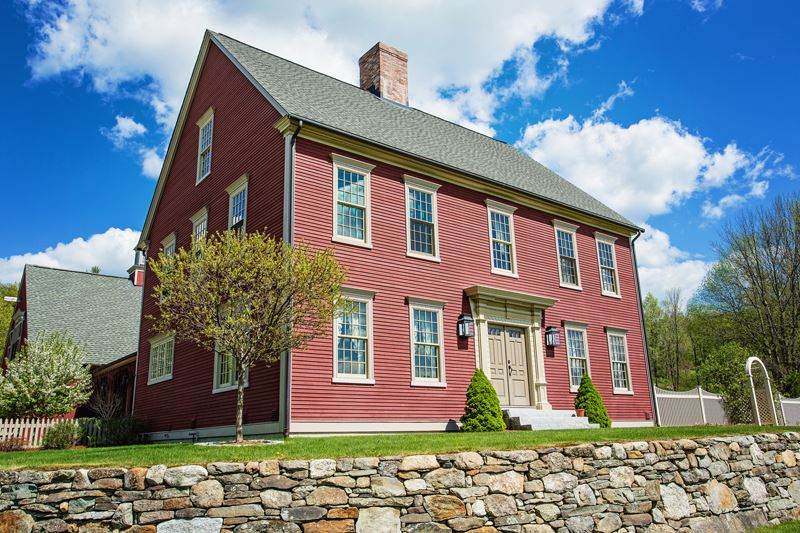 327 Shaker Hill Road - Photo 1