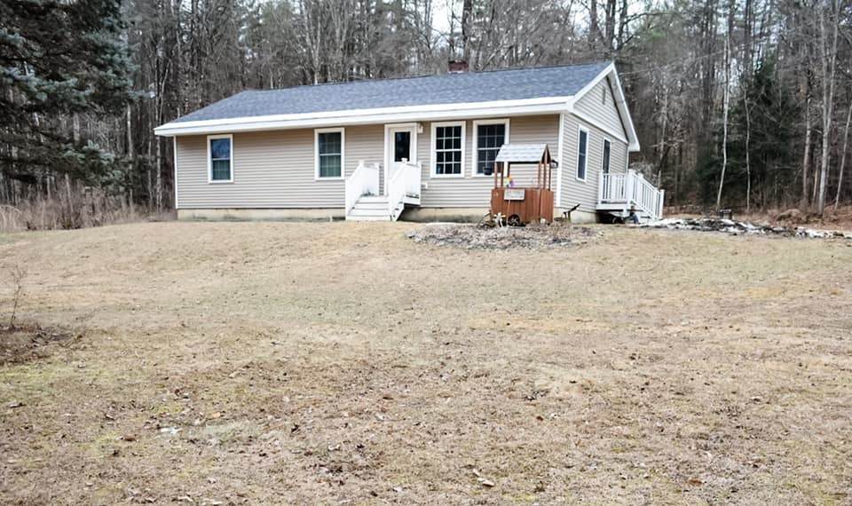 27 Chaffee Lane - Photo 1