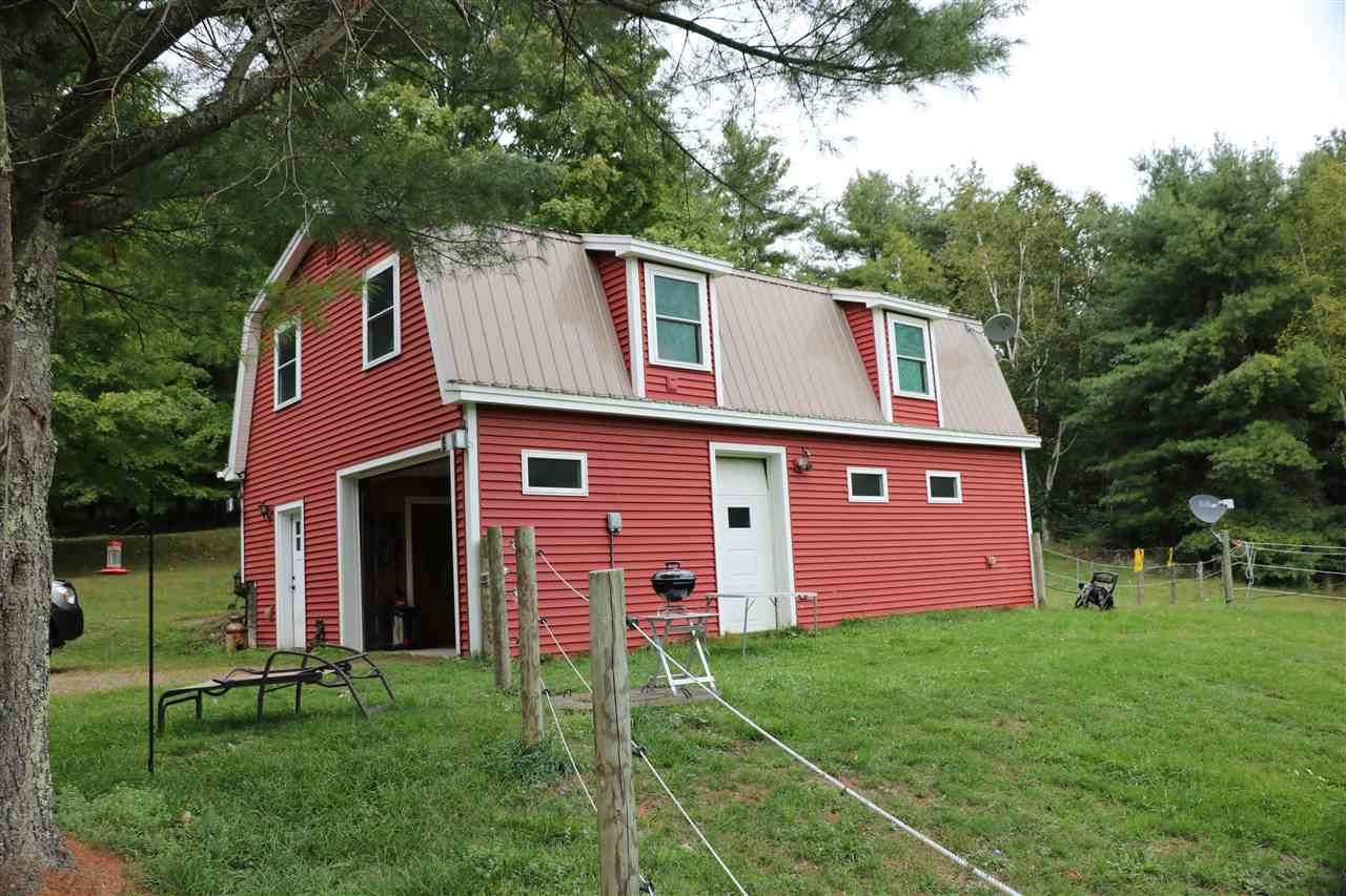 2802 Rotax Road - Photo 1