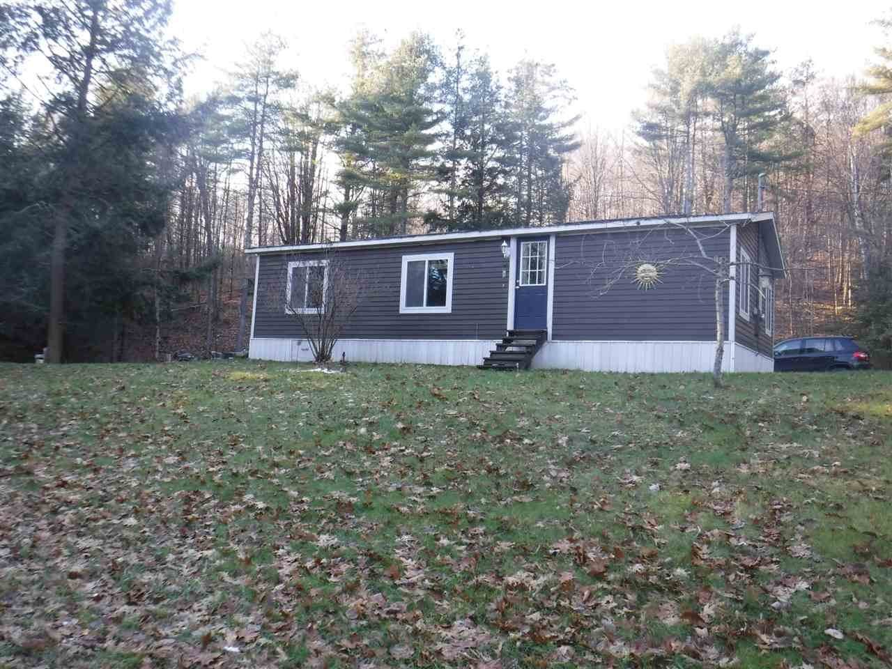 622 Frazier Hill Road - Photo 1