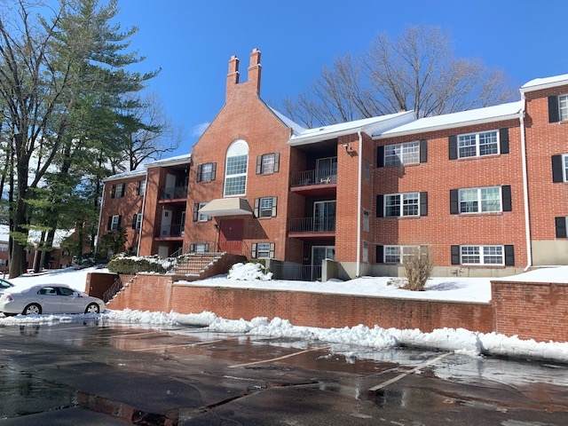 4 Louisburg Square - Photo 1