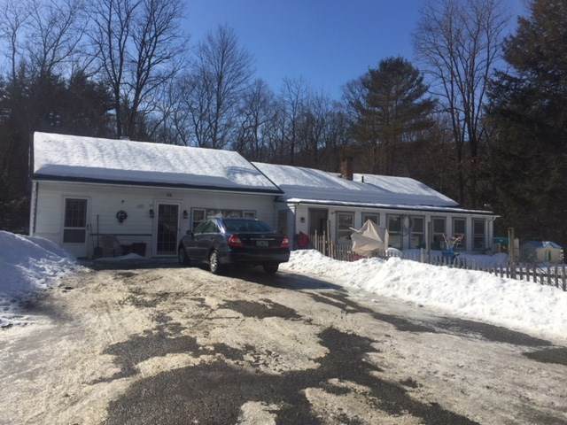 50 Sugar Maple Drive - Photo 1