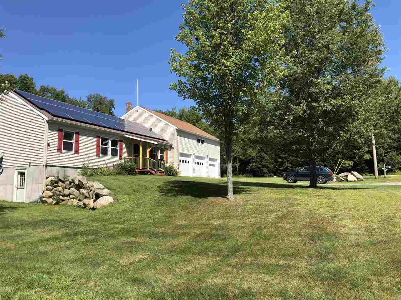 265 Micah Baker Road - Photo 1