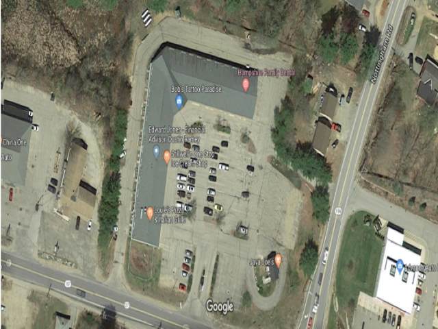 59-61 Route 27 - Photo 1