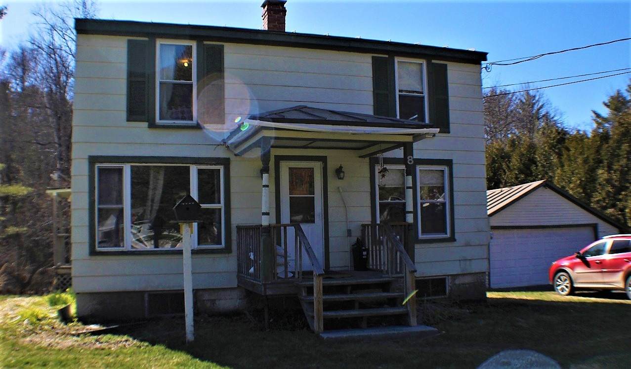 8 Benoit Drive - Photo 1 8 Benoit Drive - Photo 1