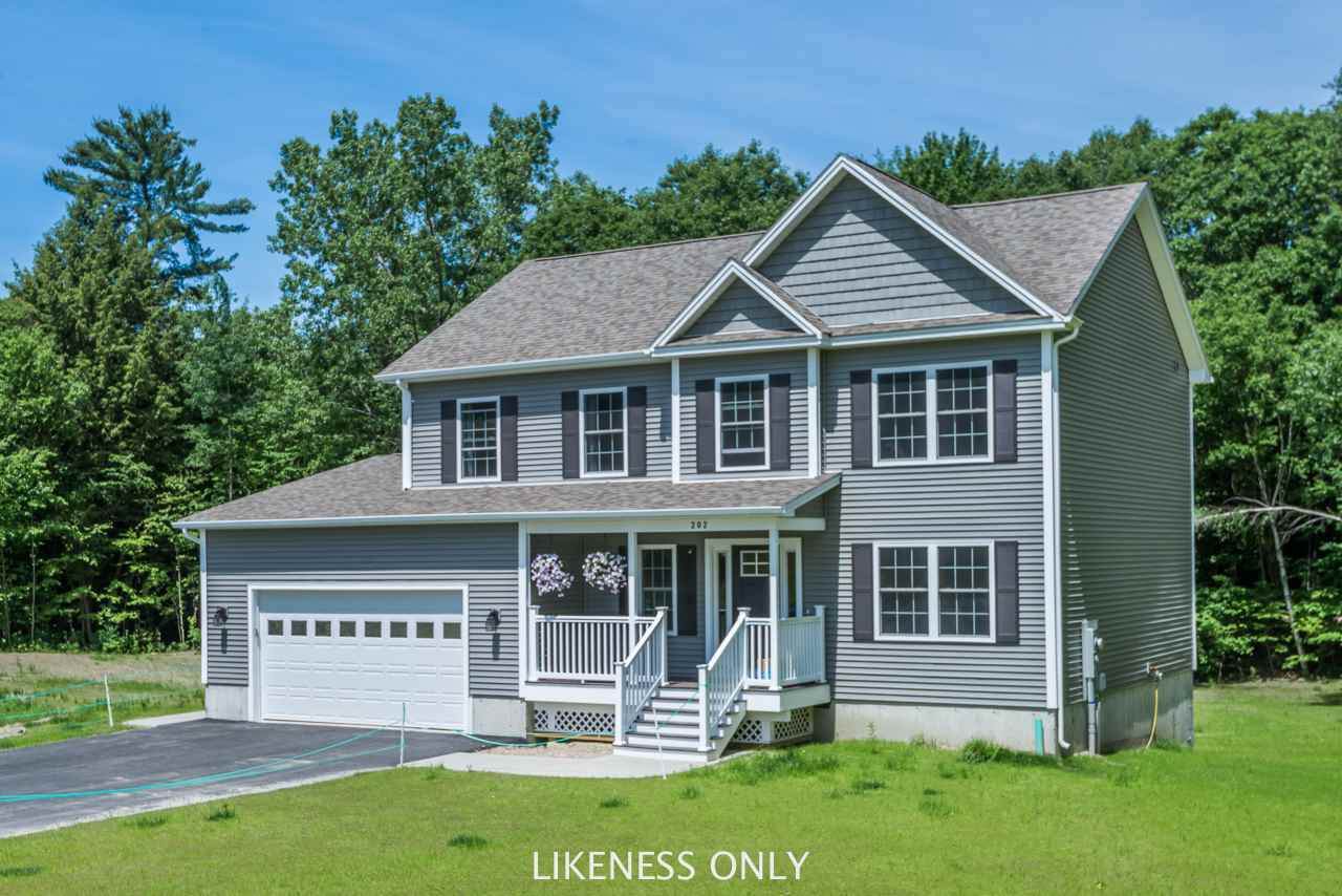 39 Black Walnut Lane - Photo 1