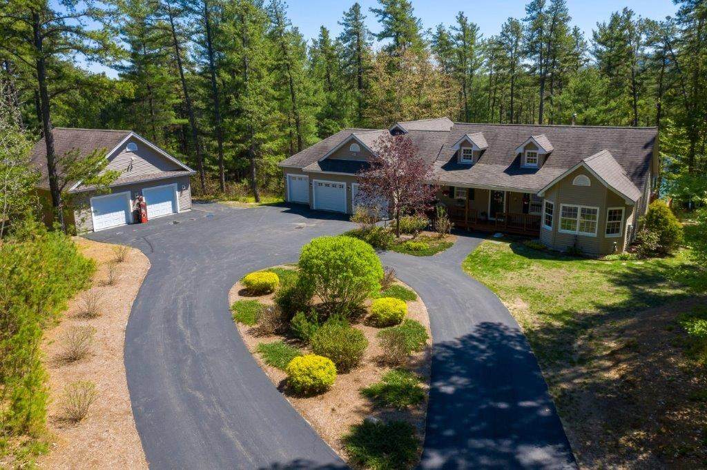 618 Moores Pond Road - Photo 1