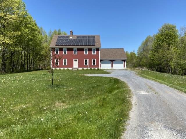 338 Parkhill Road - Photo 1 338 Parkhill Road - Photo 1