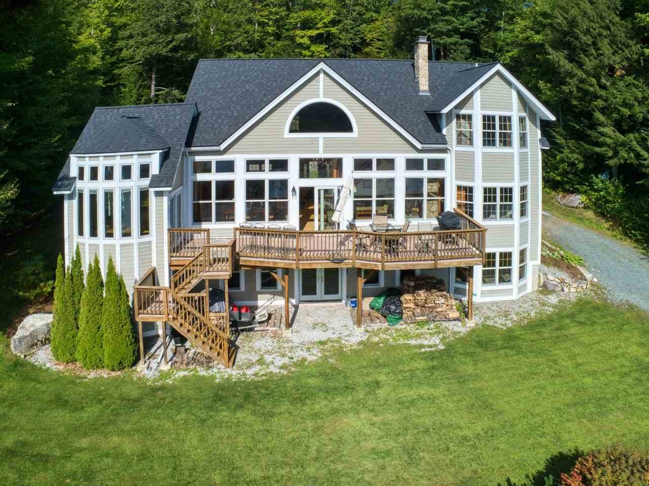 1271 Harvey Mountain Road - Photo 1 1271 Harvey Mountain Road - Photo 1