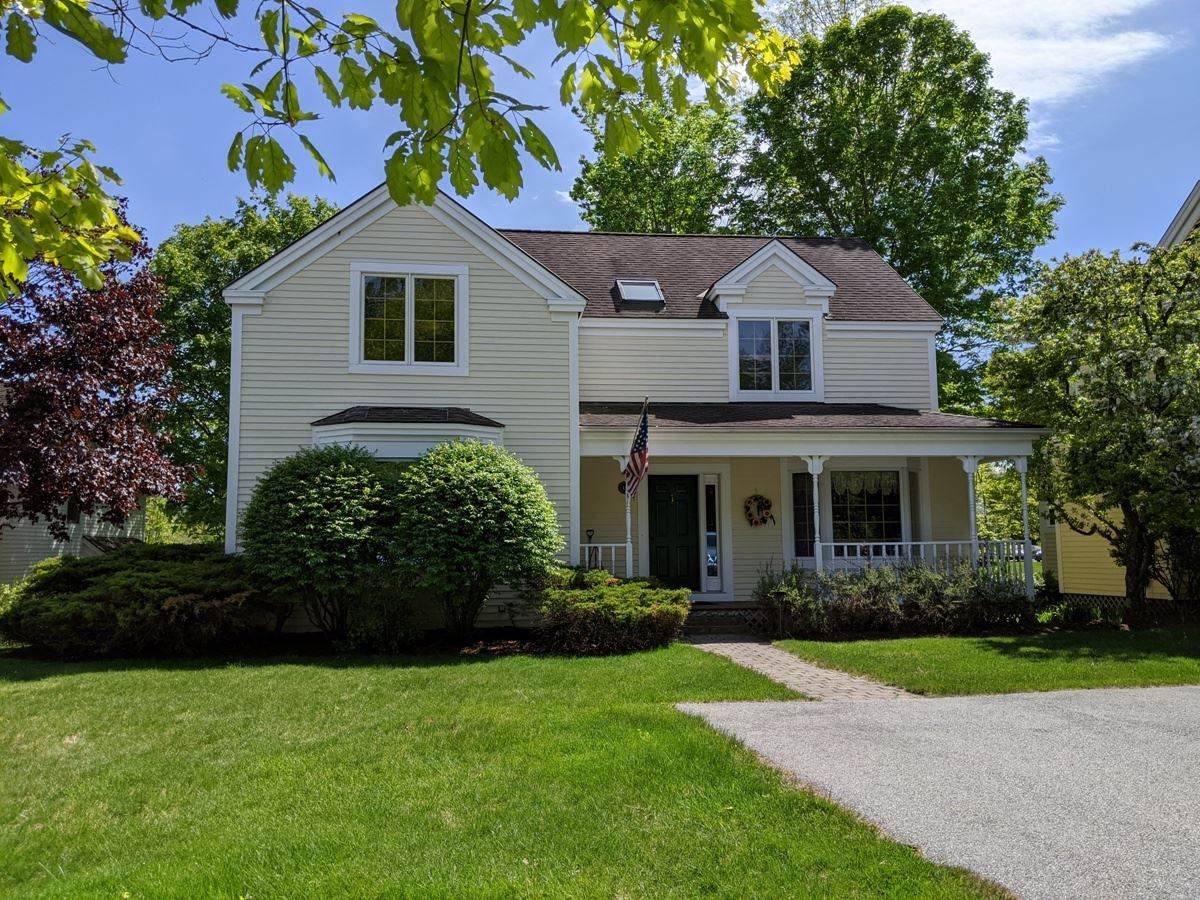 186 Village At Ormsby Hill - Photo 1