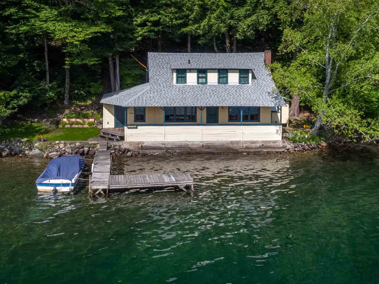 998 Lake Morey Road - Photo 1