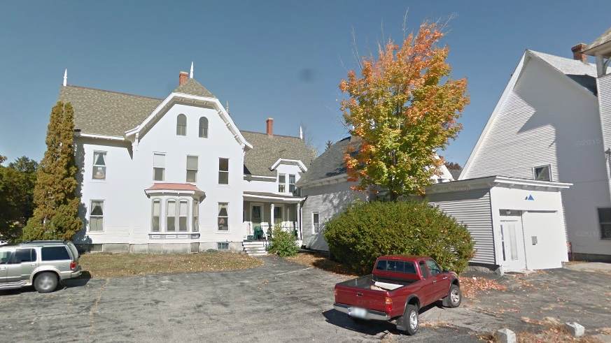 573 Maple Street - Photo 1