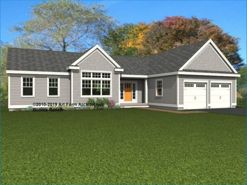 230 Mill Road - Photo 1
