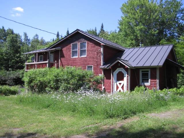 4141 Town Hill Road - Photo 1