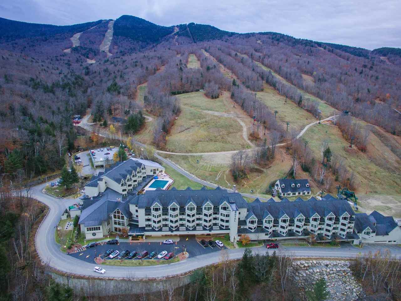 90 Loon Mountain Road - Photo 1