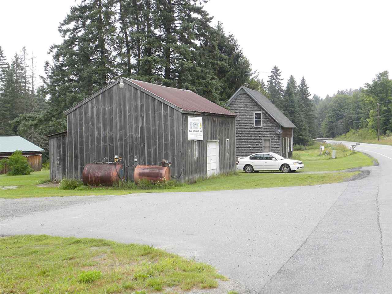 208 Dry Pond Road - Photo 1