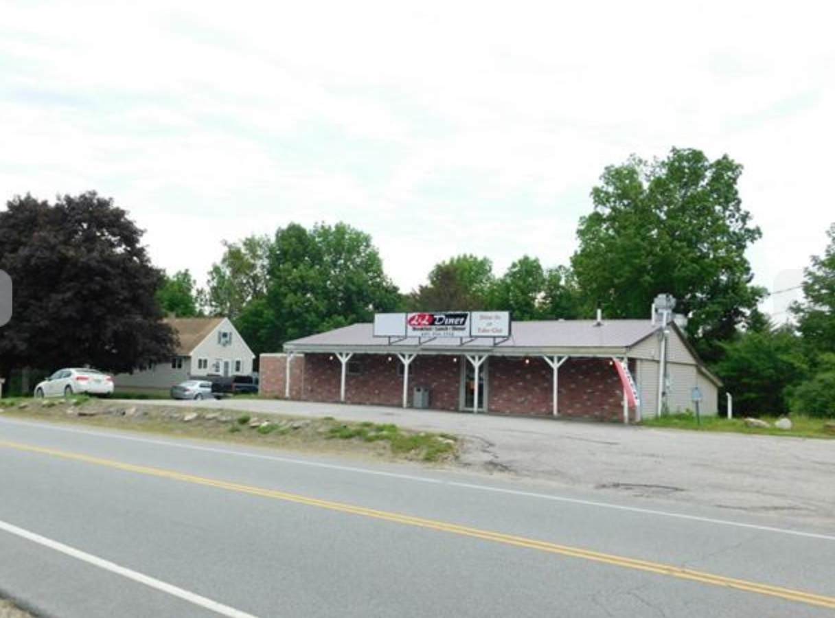 287 Milton Road - Photo 1