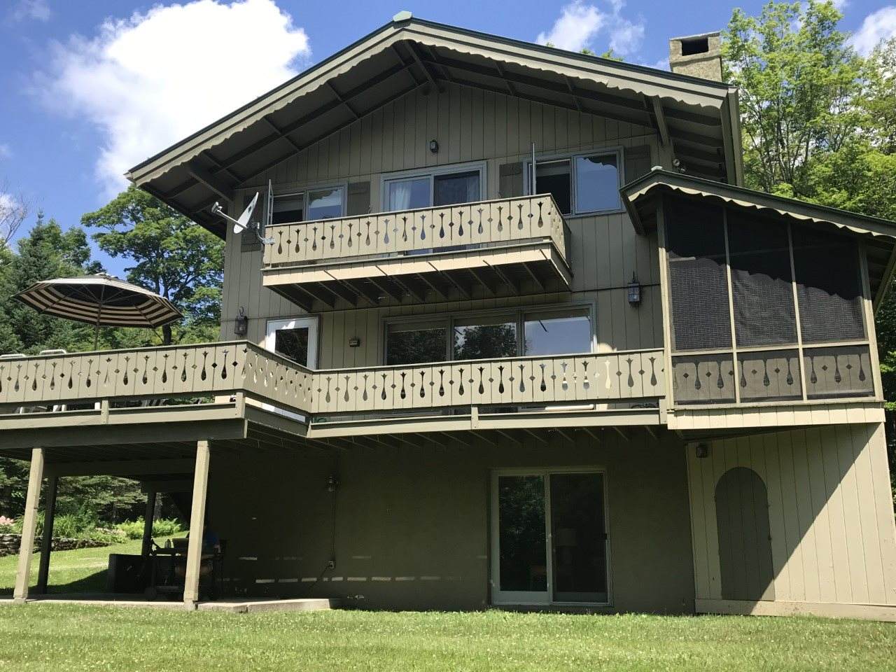 641 Highland Drive - Photo 1