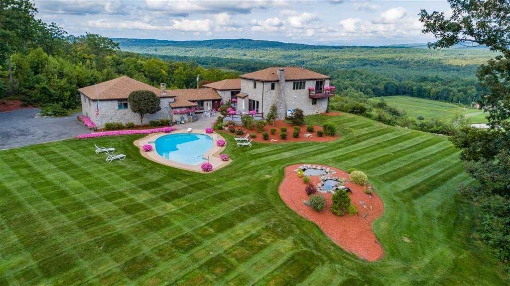 451 Deniel Webster Highway - Photo 1