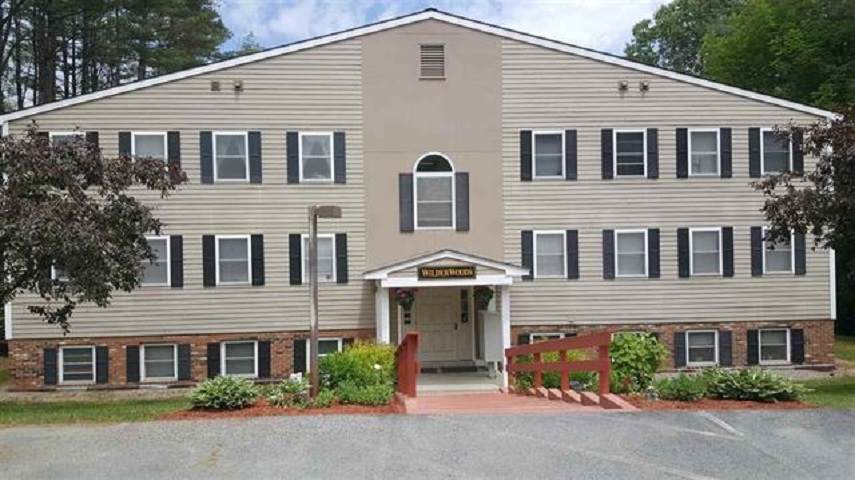 647 Bugbee Street - Photo 1