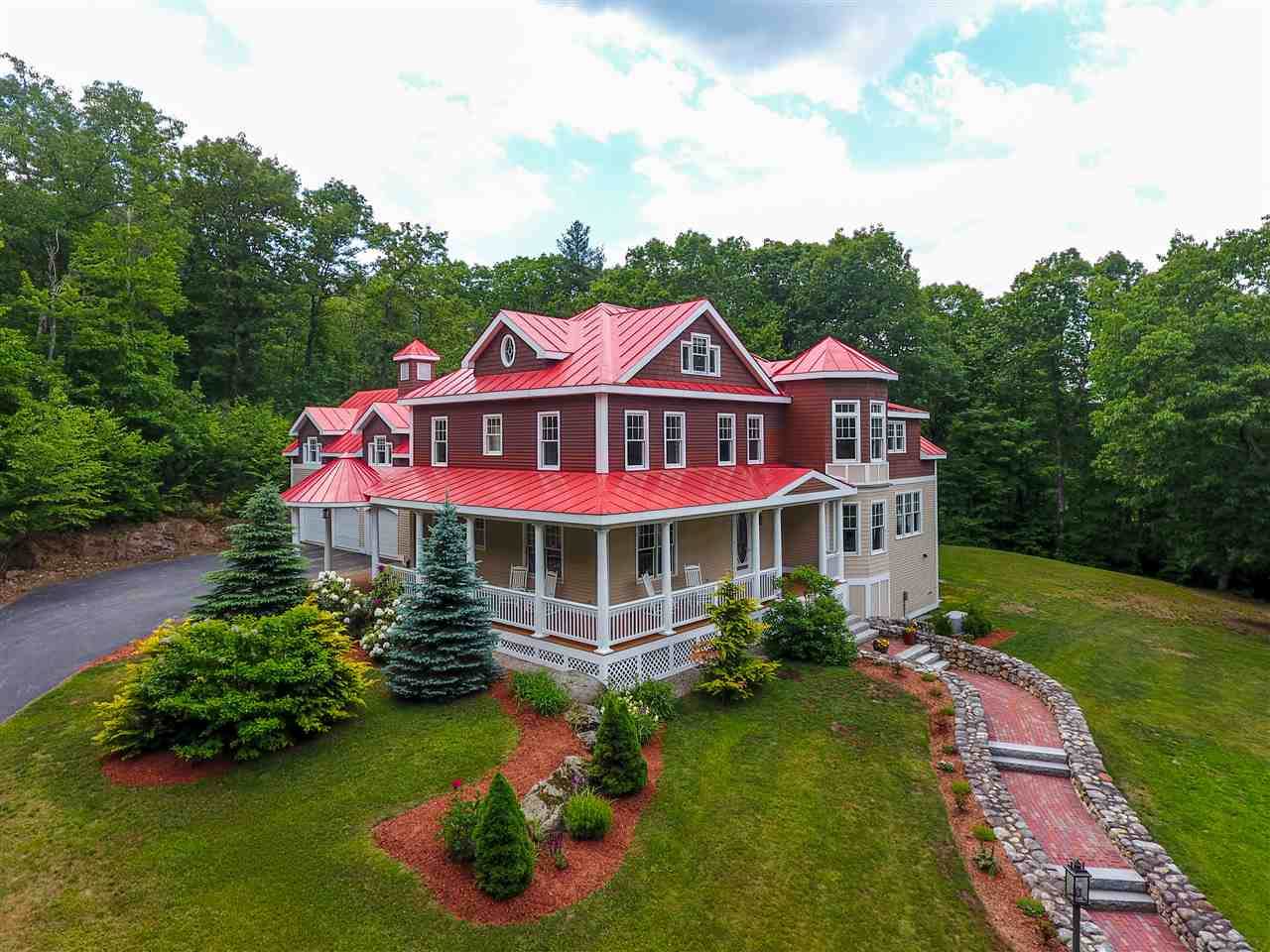 134 Nashua Road - Photo 1