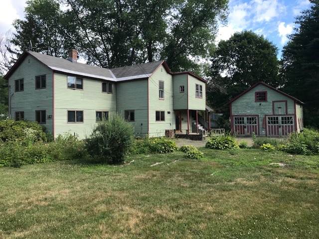 167 Chestnut Street - Photo 1
