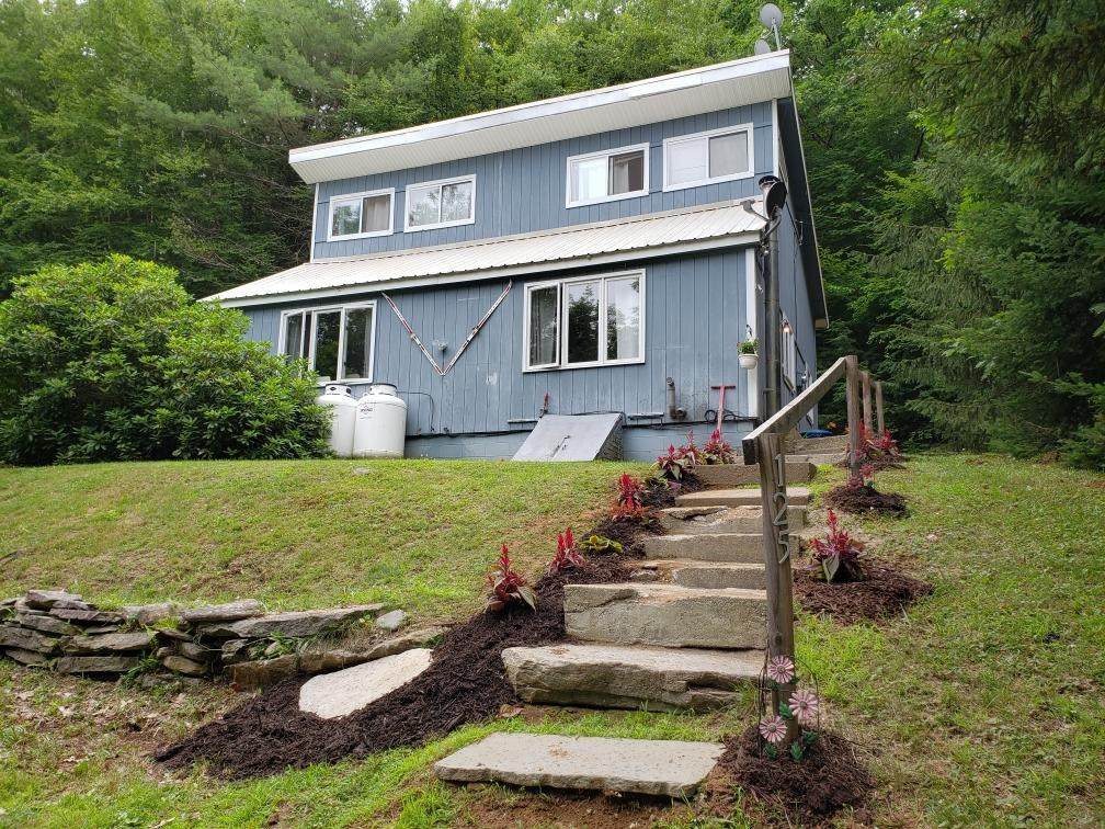 125 Whitmore Brook Road - Photo 1