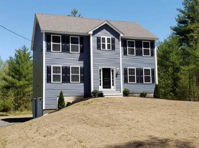 80 Greeley Farm Road - Photo 1