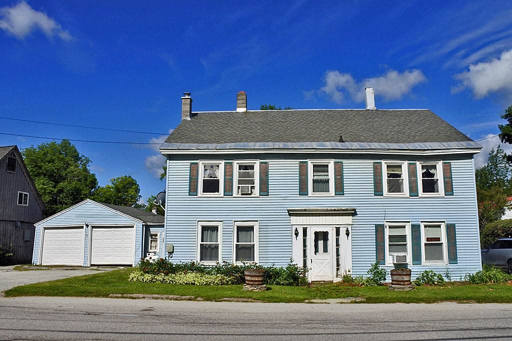 2378 Belmont Road - Photo 1