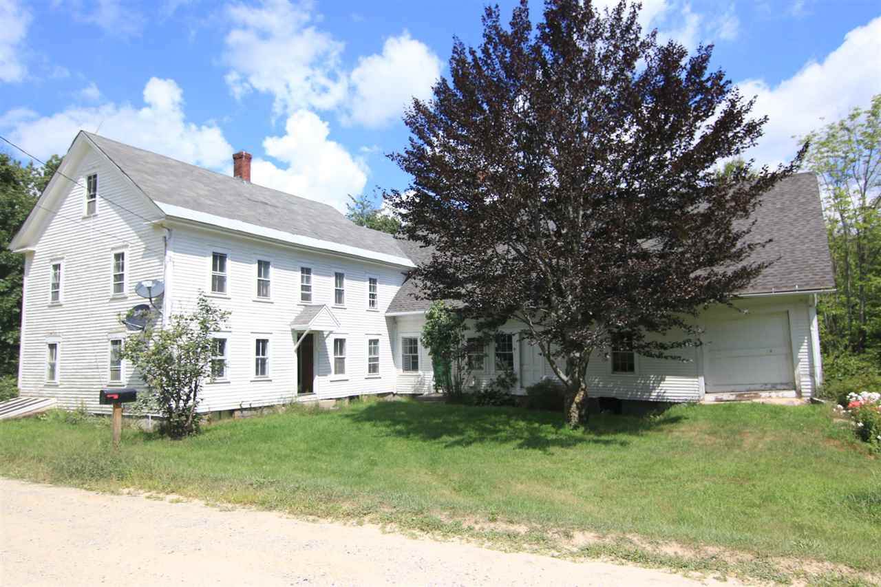 260 Raccoon Hill Road - Photo 1