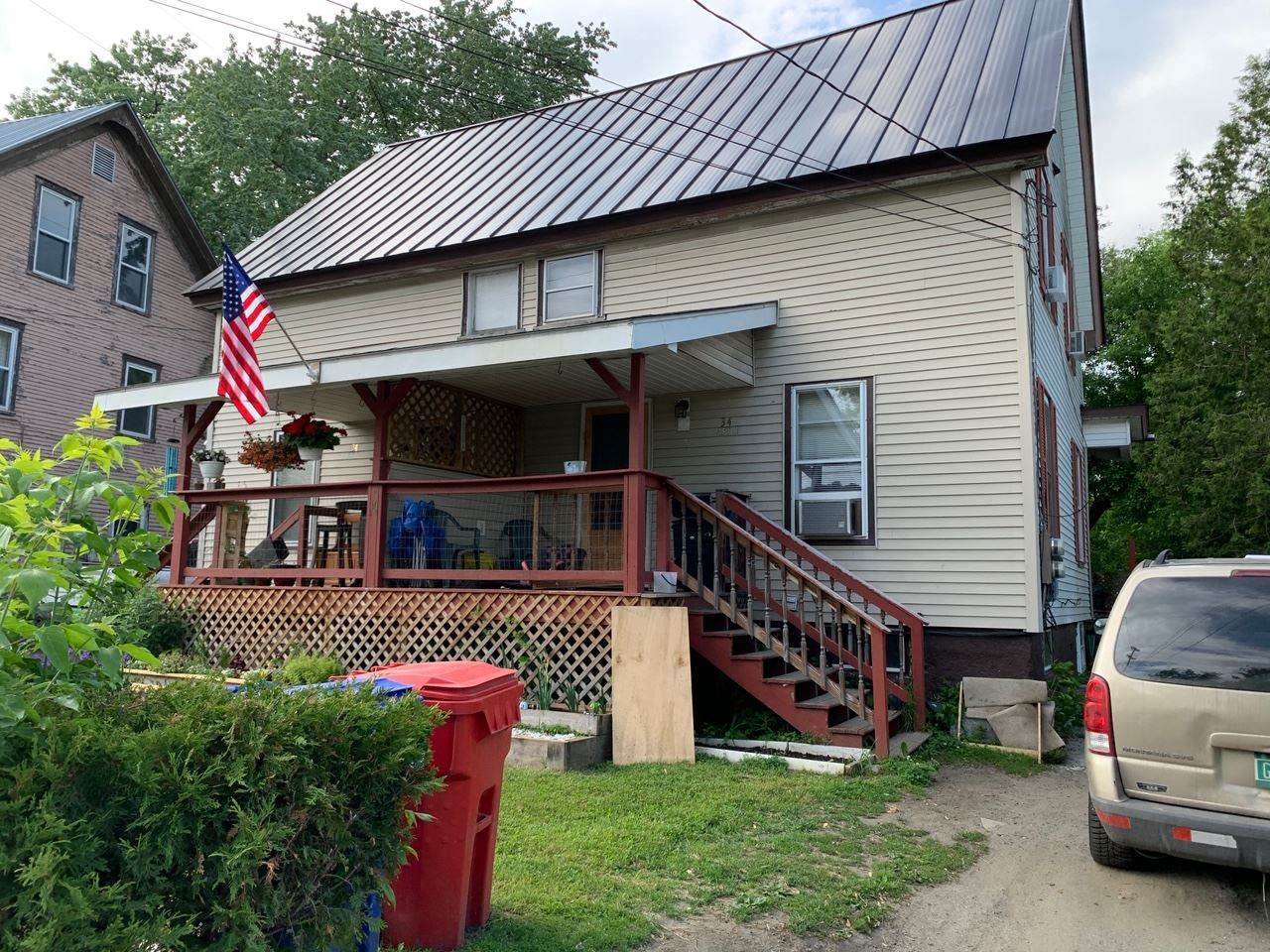 34 Willey Street - Photo 1