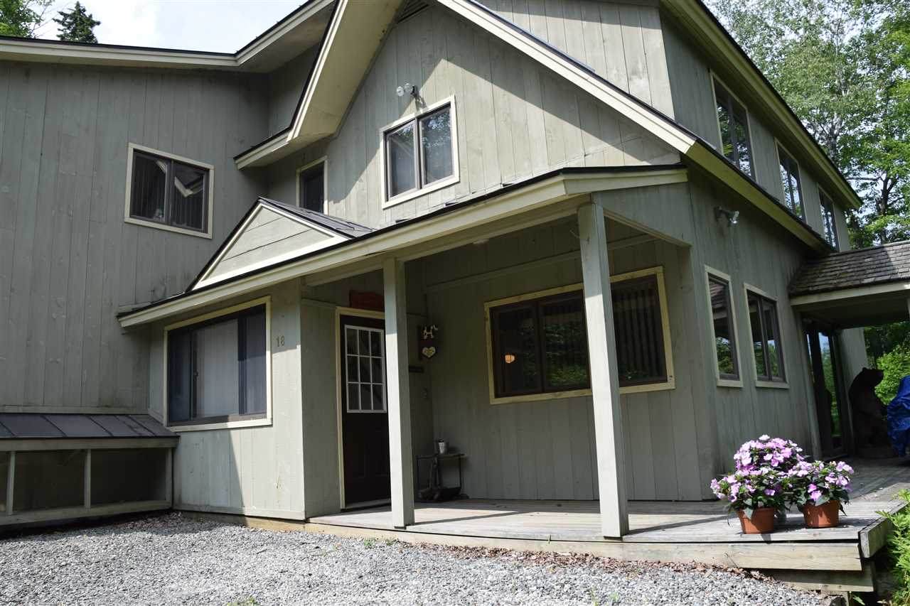 18 Sugar House Heritage Road - Photo 1