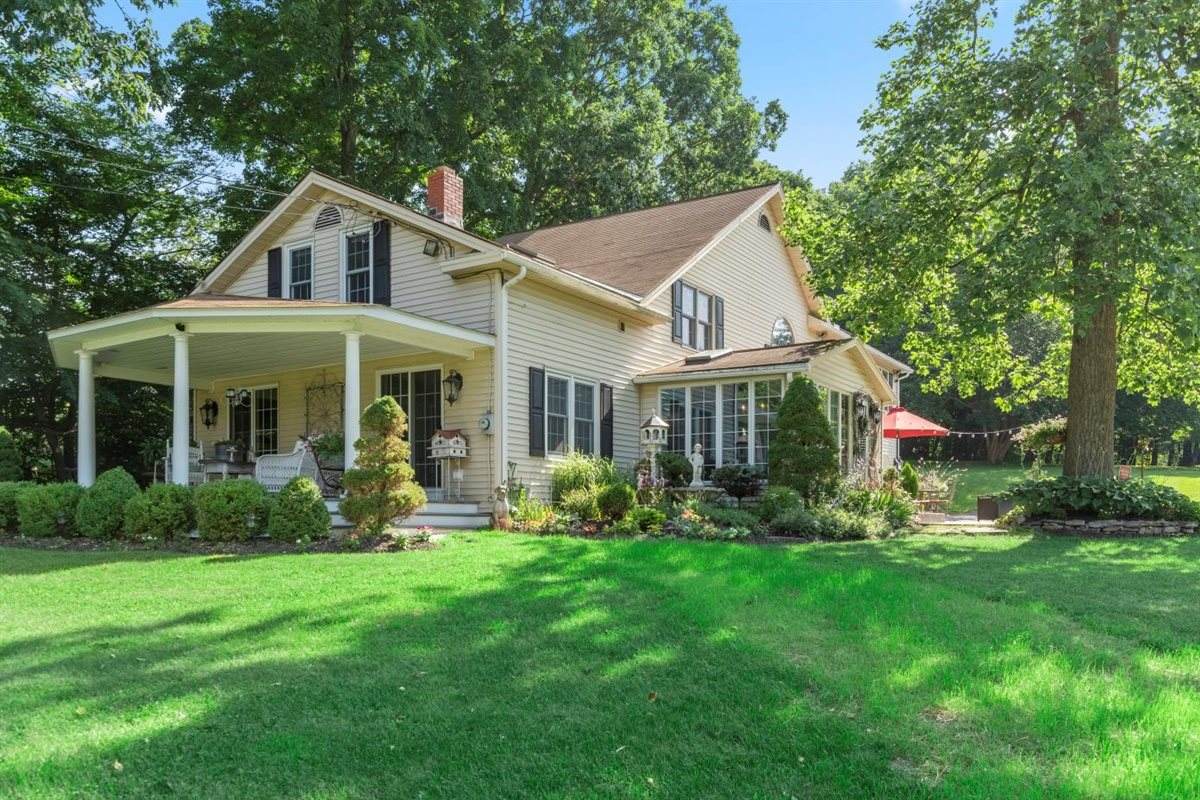 1169 Harwood Hill Road - Photo 1