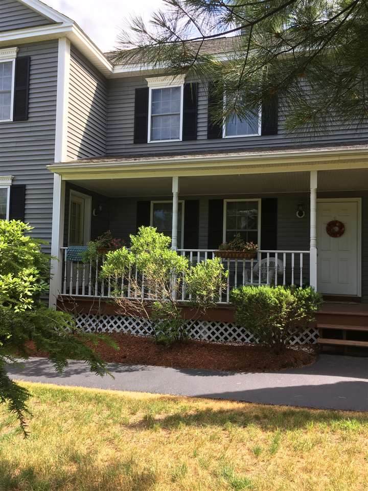 33 Merrimack Road - Photo 1
