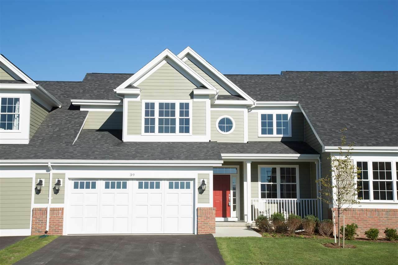 294 Creek's Edge Drive - Photo 1