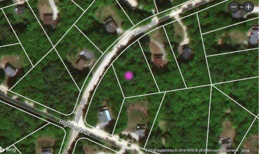 Lot J97 Axams Road - Photo 1