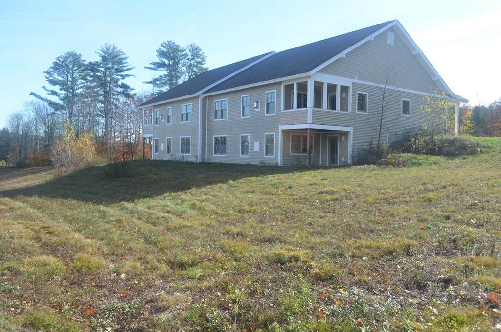 0 Cross Mill Road - Photo 1
