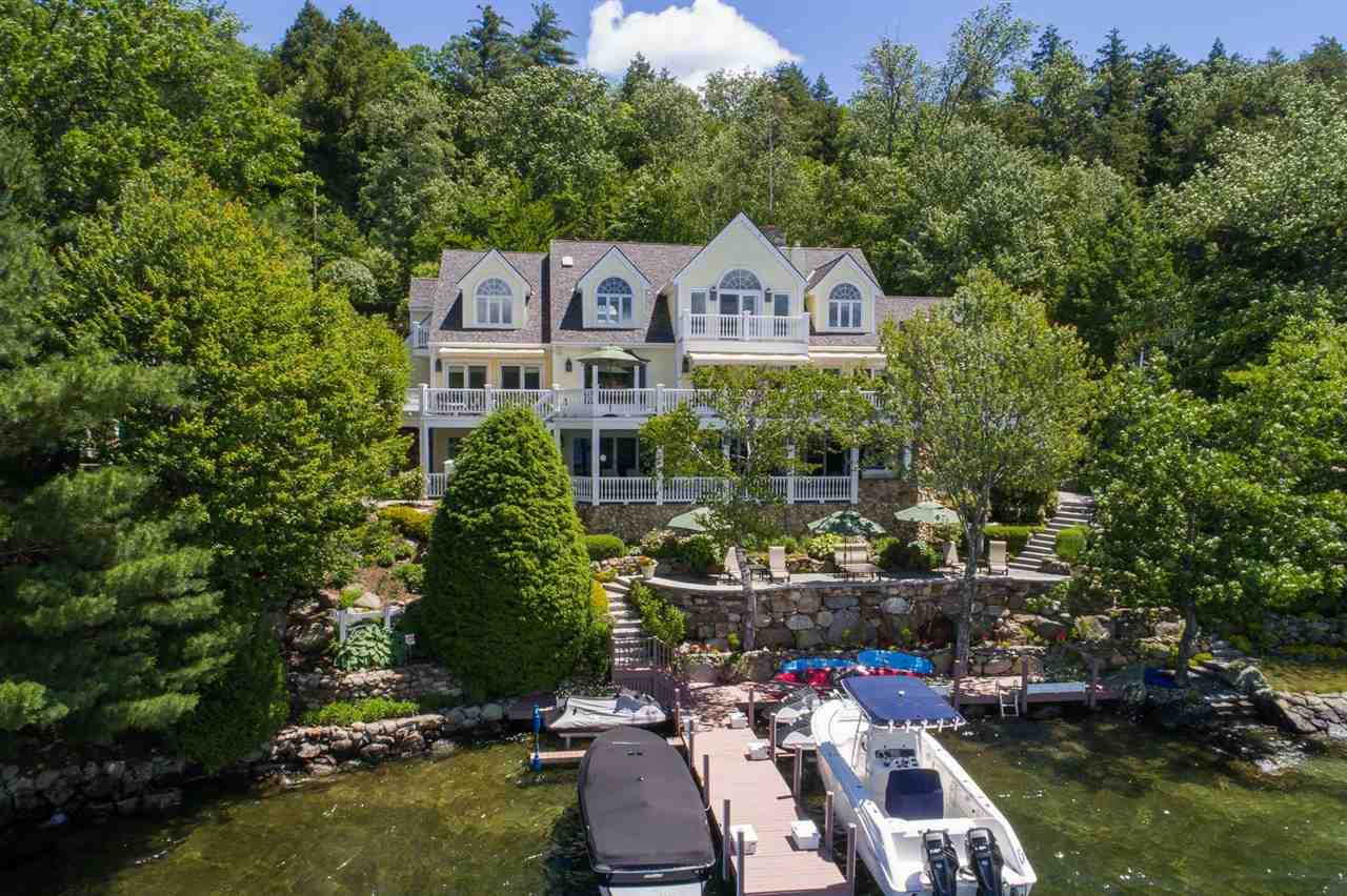 99 Pinnacle Park Road - Photo 1