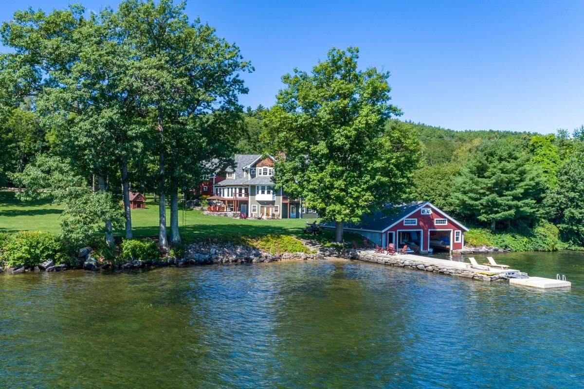 6 Lakeview Landing Lane - Photo 1