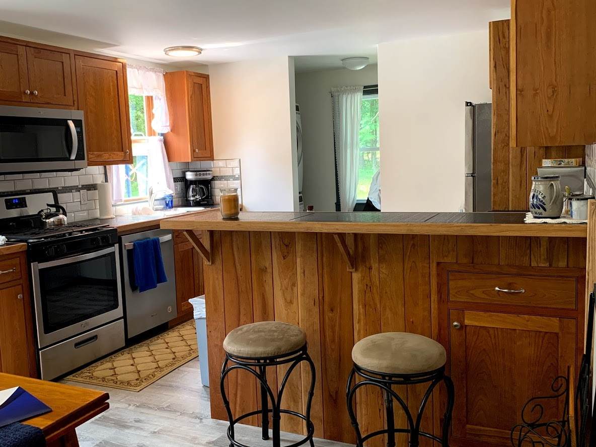 1559 Tarbell Hill Road - Photo 1