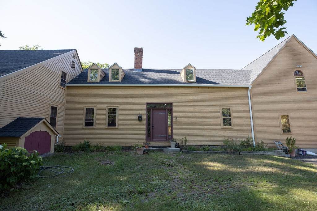 134 Old Dover Road - Photo 1
