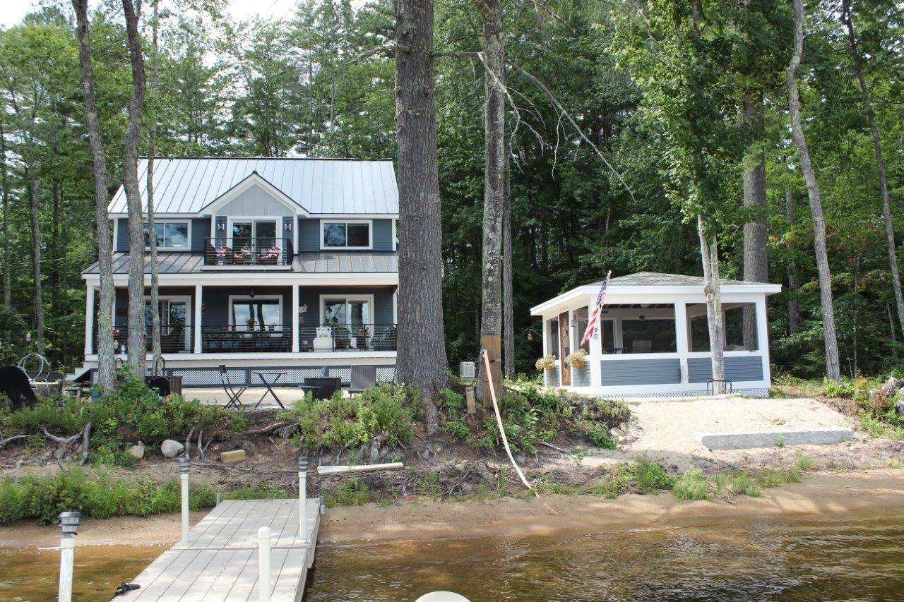 146 Hodsdon Shore Road - Photo 1