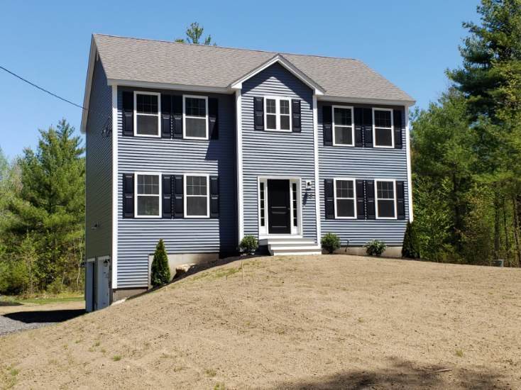 115 Lane Road - Photo 1