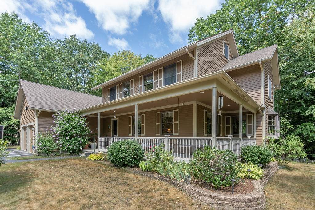 41 Deer Ridge Drive - Photo 1