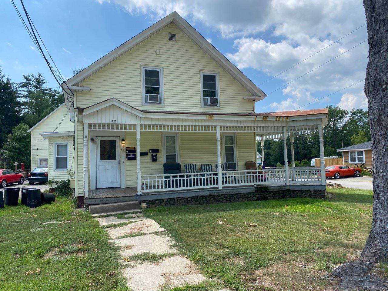 77 Richmond Road - Photo 1
