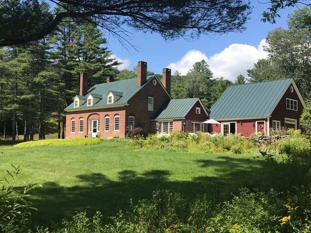 751 Four Chimneys Road - Photo 1