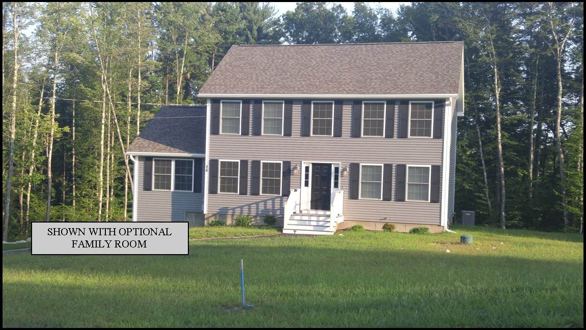102 Timber Ridge Drive - Photo 1