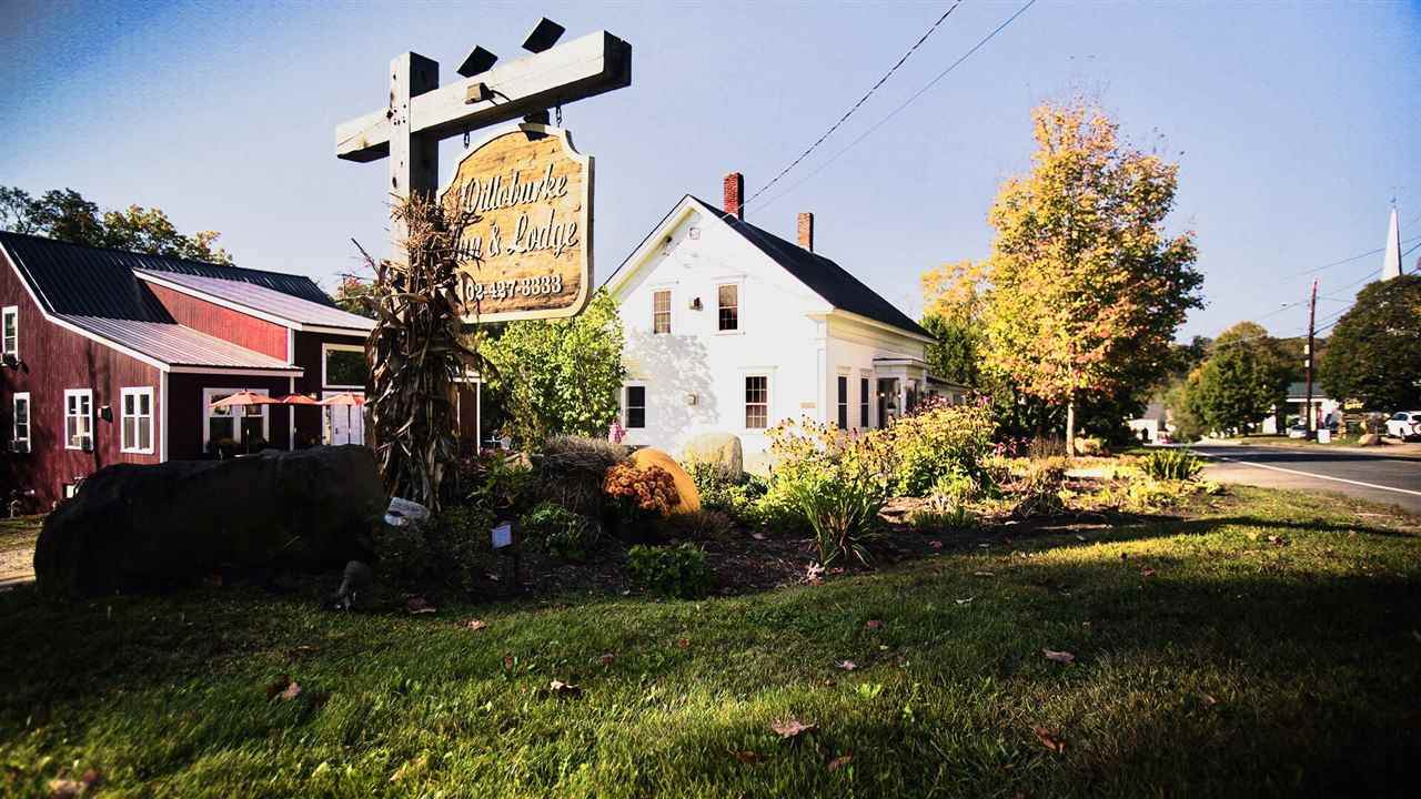 638 Vt Rt 114 Road - Photo 1
