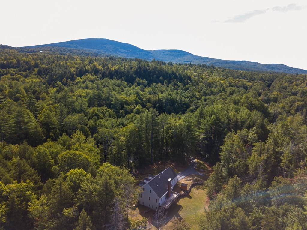 112 Kearsarge Valley Road - Photo 1